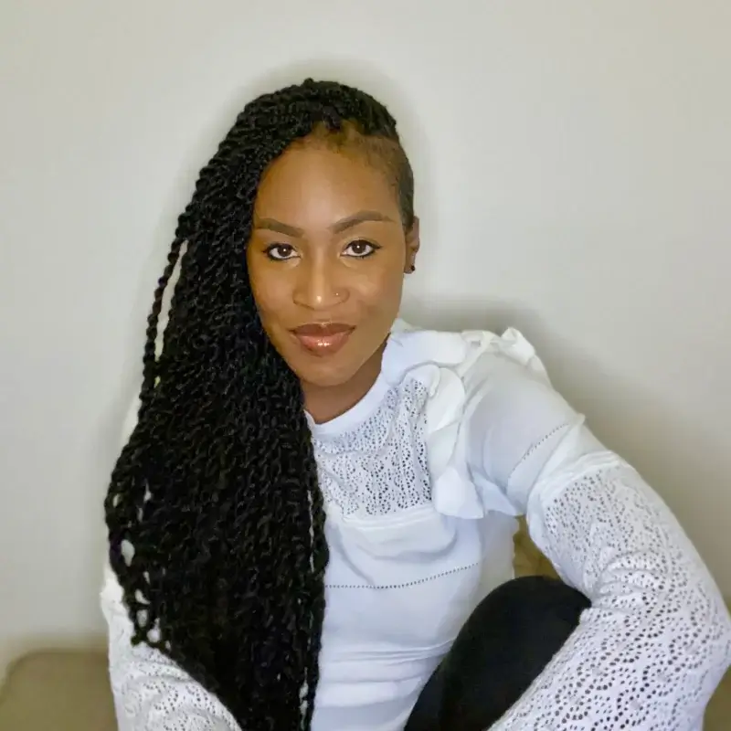 Giva Wilkerson